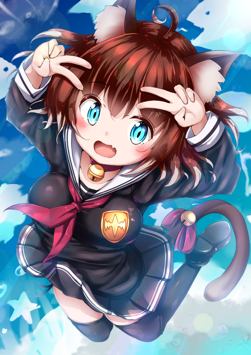 animal_ears seifuku tagme