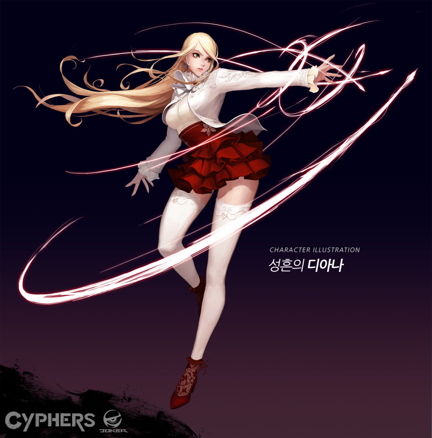 cyphers tagme