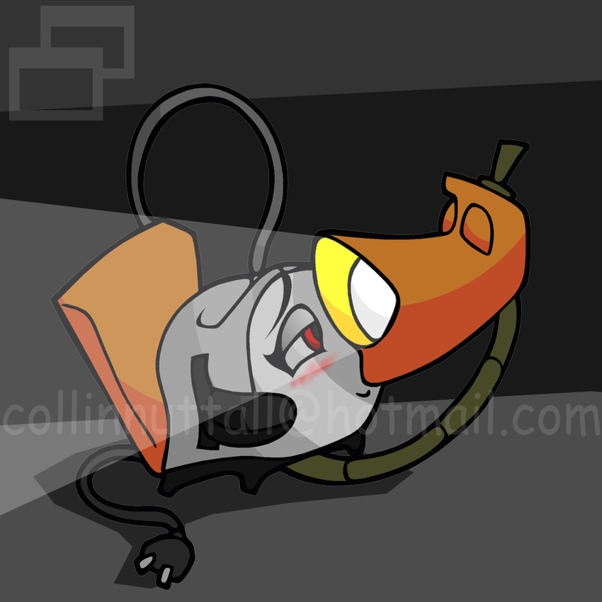 brave_little_toaster lampy tagme toaster