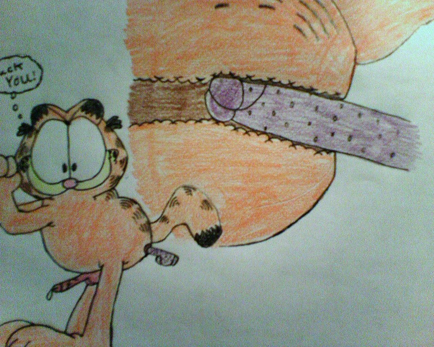 garfield tagme