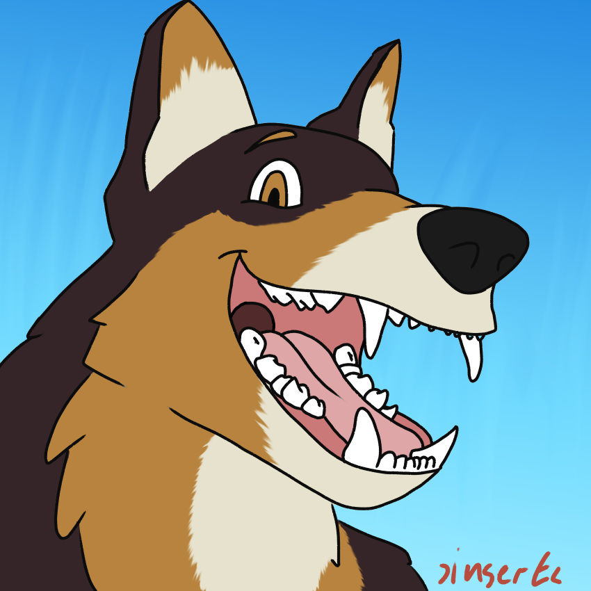 2d absurd_res anthro atoastfordogbomb digital_media_(artwork) dogbomb hi_res insert insert_(artist) inserthashtaghere invalid_tag triditional