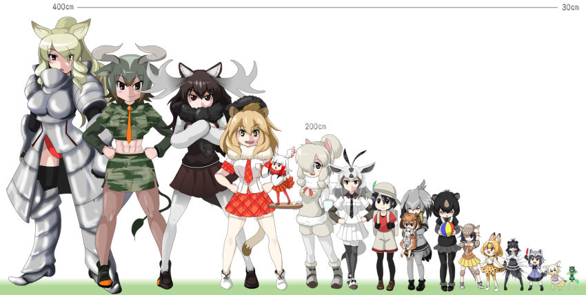 2017 abs absolute_territory alpaca_humanoid amber_eyes ambiguous_gender animal_humanoid animal_print antelope antelope_humanoid antenna_hair antlers arai-san armadillo_humanoid armor assistant_mimi-chan aurochs_(kemono_friends) aurochs_humanoid avian avian_humanoid backpack ball beach_ball bevor big_breasts biped bird black_clothing black_eyes black_hair black_stripes black_tail black_topwear blonde_hair blush boots bottomwear bovid bovid_humanoid bovine bovine_humanoid bow_tie breast_size_difference breasts brown_bottomwear brown_clothing brown_eyes brown_hair brown_scales brown_tail camelid camelid_humanoid camo capreoline capreoline_humanoid carrying cervid cervid_humanoid chart chestplate chibi clothed clothing comparing crop_top crossed_arms cup curled_hair digital_drawing_(artwork) digital_media_(artwork) dipstick_tail dress drill_curls elbow_pads empty_eyes eye_through_hair eyebrow_through_hair eyebrows eyelashes fangs faulds feathered_wings feathers felid felid_humanoid feline feline_humanoid female fennec_fox_(kemono_friends) fist flat_chested folded_wings footwear front_view frown full-length_portrait fully_clothed fur fur_trim_(clothing) gauntlets gesture glistening gloves grabbing_from_behind greaves green_bottomwear green_clothing green_tail green_topwear grey_bottomwear grey_clothing grey_eyes grey_hair grey_horns grey_tail grey_topwear group hair hair_bun hair_markings hair_over_eye hand_behind_back hand_on_chest hand_on_hip hands_on_hips hat head_tuft head_wings headgear headwear height_chart helmet holding_ball holding_object horn human humanoid ibis_humanoid inner_ear_fluff japanese_black_bear_(kemono_friends) japanese_crested_ibis_(kemono_friends) japanese_text kaban-chan kemono_friends knee_pads large_group legwear leotard light light_skin lighting lion_(kemono_friends) lion_humanoid lizard_humanoid long_hair looking_at_another looking_at_viewer looking_down looking_up loose_feather mammal markings measurements medium_breasts micro midriff moose_(kemono_friends) moose_humanoid multicolored_bottomwear multicolored_clothing multicolored_hair multicolored_tail muscular muscular_female necktie olma open_frown open_mouth open_smile orange_clothing orange_topwear oryx_humanoid owl_humanoid panther_chameleon_(kemono_friends) pantherine pantherine_humanoid pelecaniform pelecaniform_humanoid pigtails pink_clothing pink_topwear pith_helmet plaid plate_armor pleated_skirt pockets ponytail porcupine_humanoid portrait pose procyonid procyonid_humanoid professor_konoha rabi-rabi raccoon_humanoid raised_arm red_bottomwear red_clothing red_feathers red_hair red_tail red_topwear reptile reptile_humanoid rhinocerotoid rhinocerotoid_humanoid ringtail rodent rodent_humanoid round_tail scales scalie scalie_humanoid scarf school_uniform serious serval-chan serval_humanoid shadow shirt shoebill_(kemono_friends) shoebill_humanoid shoes short_hair short_tail shorts simple_background size_difference skirt small_breasts smile socks spines spread_legs spread_wings spreading standing stare striped_bottomwear striped_tail stripes suri_alpaca_(kemono_friends) surprise tail_feathers tail_tuft tan_skin tan_tail text thigh_socks threskiornithid threskiornithid_humanoid tights topwear translation_request translucent translucent_hair tray tuft two_tone_bottomwear two_tone_clothing two_tone_hair two_tone_tail uniform ursid ursid_humanoid white_background white_bottomwear white_clothing white_hair white_rhinoceros_(kemono_friends) white_rhinoceros_humanoid white_stripes white_tail white_topwear wide_stance wings xenarthran xenarthran_humanoid yama_(kemono_friends) yellow_bottomwear yellow_clothing yellow_tail yukky