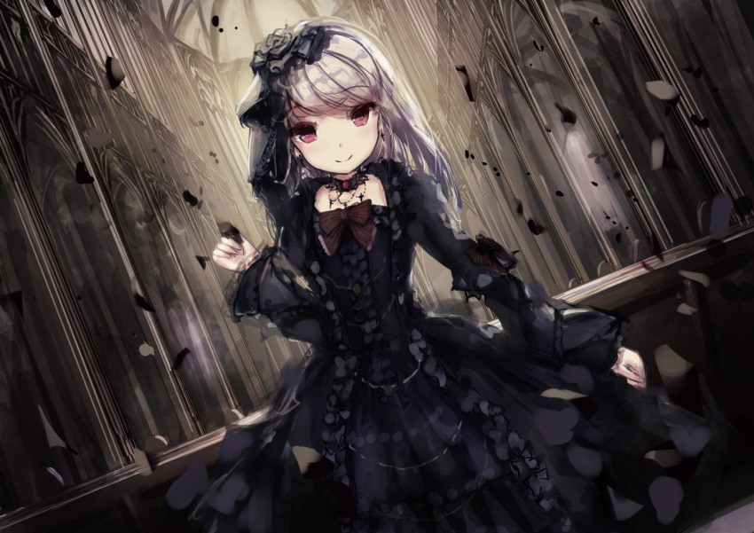 apple228 goth-loli lolita_fashion original tagme