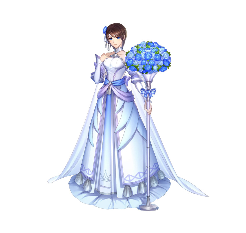 dress fire_emblem fire_emblem:_souen_no_kiseki fire_emblem_heroes mattsun_(kai) nintendo tagme tanis transparent_png wedding_dress