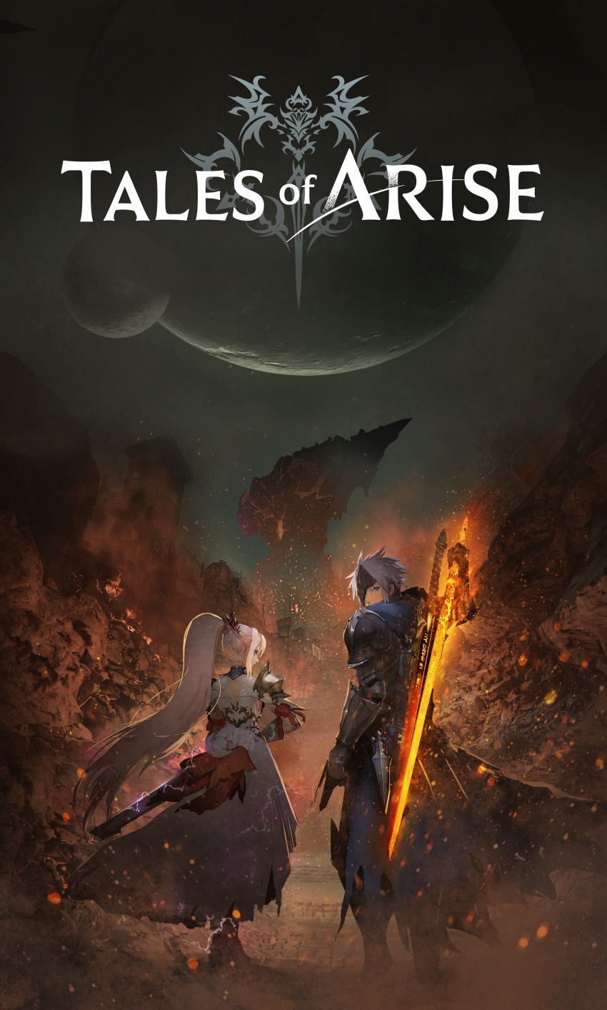 alphen shionne tagme tales_of_arise