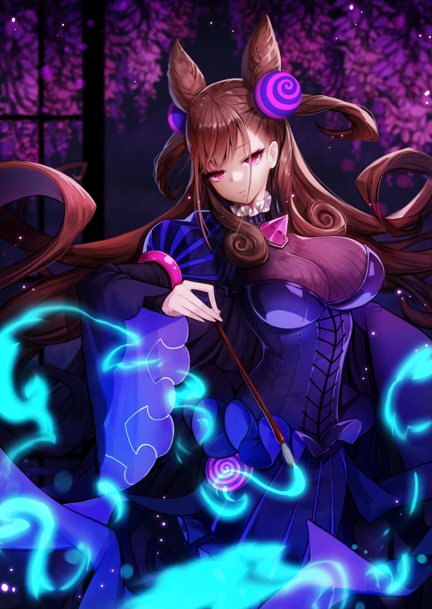 ango fate/grand_order murasaki_shikibu_(fate) tagme