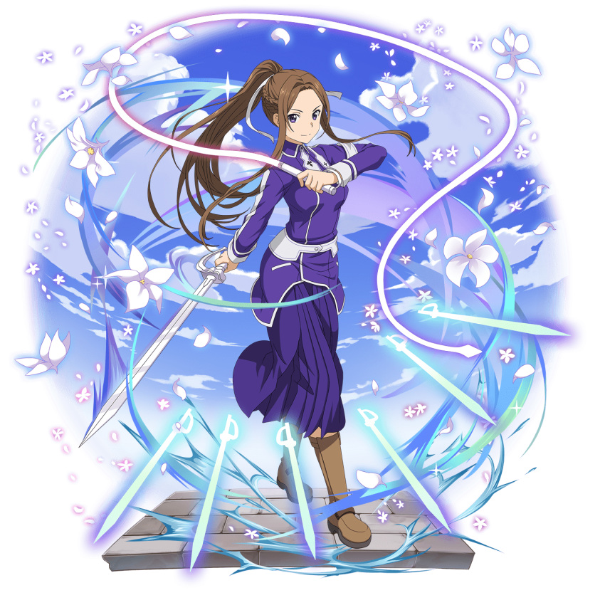 asuna_(sword_art_online) tagme