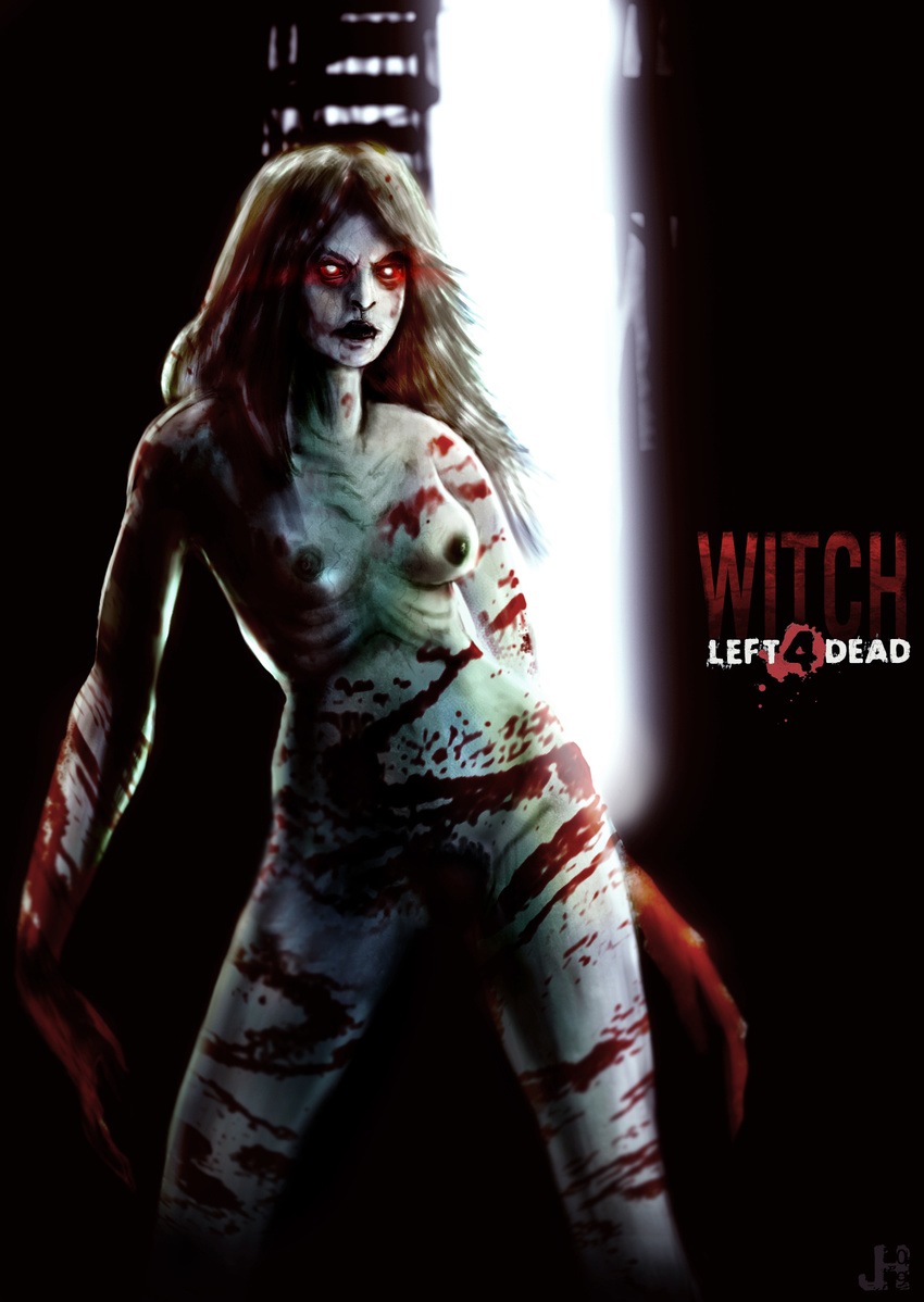left_4_dead tagme the_witch