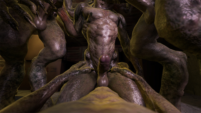 16:9 3d_(artwork) abs alien balls biceps circumcised cowgirl_position digital_media_(artwork) erection first_person_view foursome group group_sex groupsex halo_(series) humanoid_penis ictonica invalid_tag masturbation microsoft muscular muscular_males nipples obliques on_top orgy pecs penis sangheili serratus_anterior sex source_filmmaker triceps vein video_games xbox_game_studios