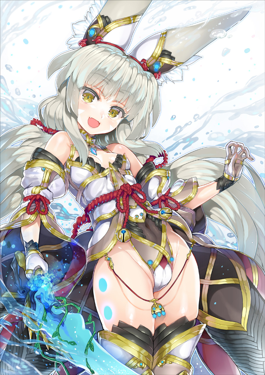 animal_ears ch@r niyah sword xenoblade xenoblade_chronicles_2