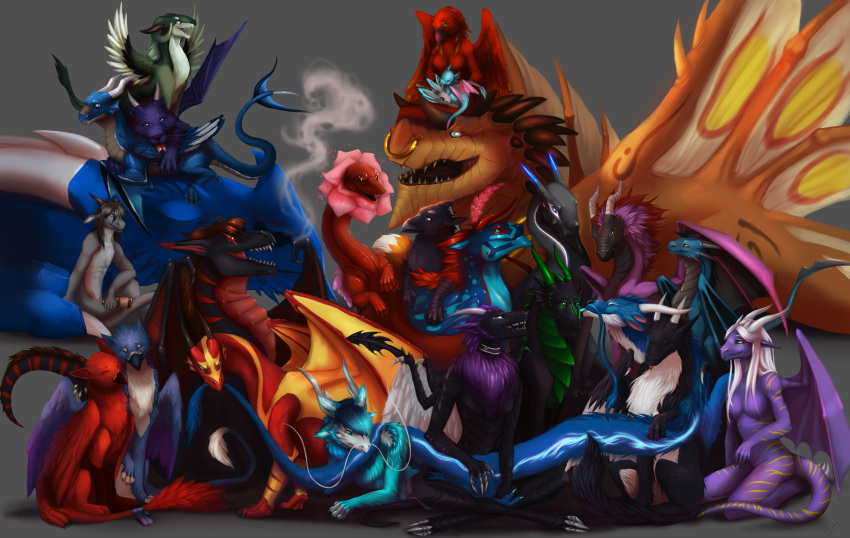 2019 absurd_res alexankros anthro asian_mythology avian azuro beep_the_fairy_dragon black_scales breasts chiron claws digital_media_(artwork) draekon_sylviar dragon east_asian_mythology eastern_dragon efilon ekewaka elly endolian eslakon felid felix felkin female feral finarion firasia fur furred_dragon goldblaze gryphon hair haloren hi_res hooves horn kedle kenox looking_at_another lynix male mammal mane maugh_vincex membrane_(anatomy) membranous_wings mythology nabalazs netrialis nolife05 non-mammal_breasts nude open_mouth pepper_b red_mane red_scales red_stripes rheagar scales scalie serylis simple_background size_difference smile stripes tongue tongue_out uallyboye valkyria western_dragon wings