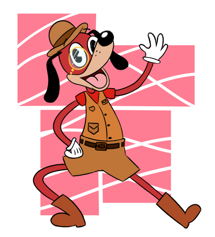 canid canine canis disney domestic_dog hi_res invalid_color mammal tastelesssandwiches toontown toony