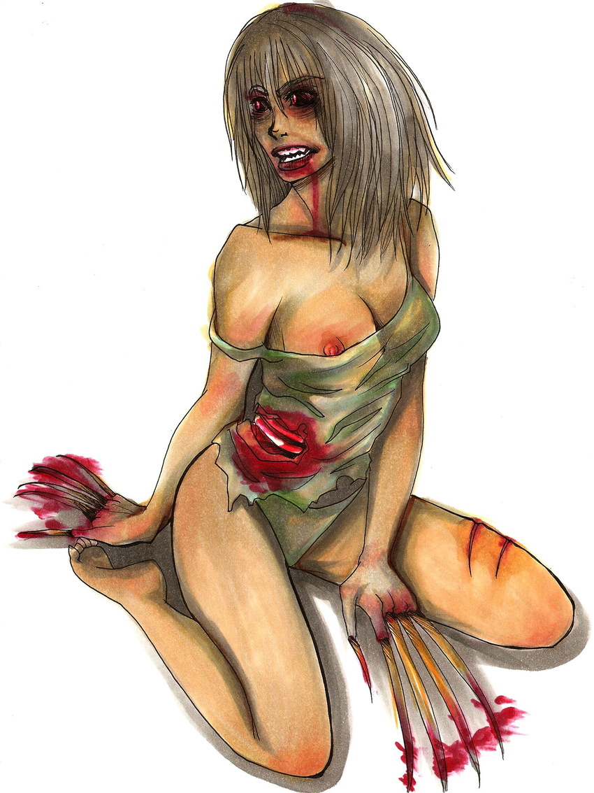 left_4_dead tagme the_witch