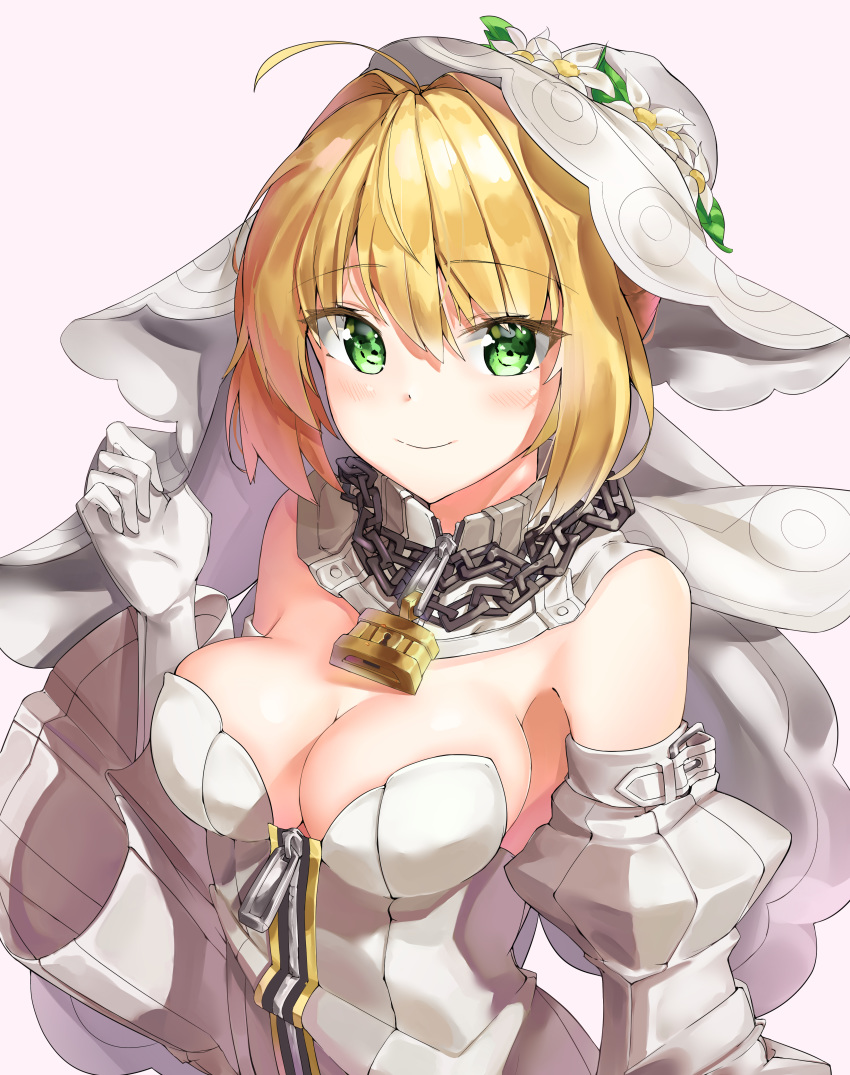 fate/grand_order saber_bride saber_extra sog-igeobughae tagme