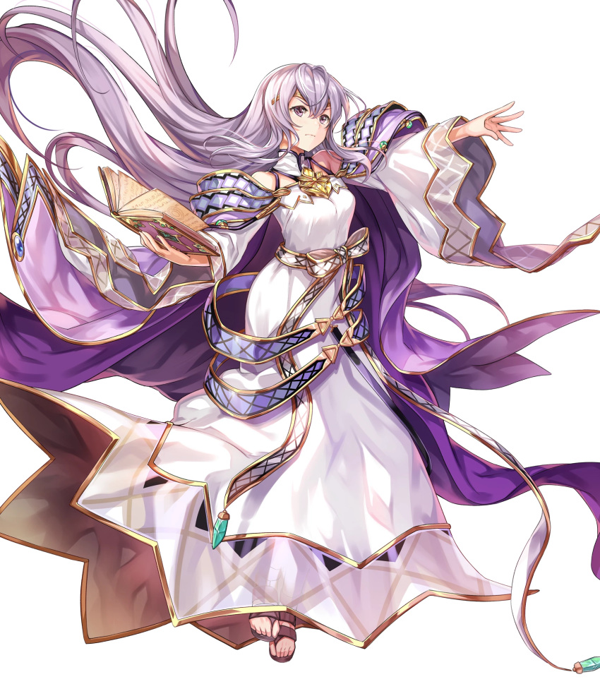 dress fire_emblem fire_emblem:_seisen_no_keifu fire_emblem_genealogy_of_the_holy_war fire_emblem_heroes julia_(fire_emblem) nintendo sachie6005_(gurumon) see_through