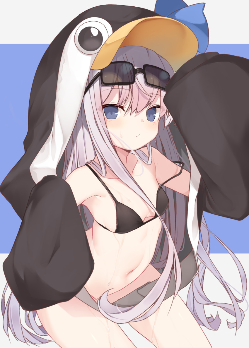 bikini fate/grand_order meltlilith mm2k swimsuits tagme