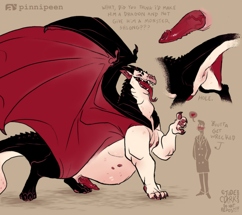 anus back_wings bat_dragon bat_nose bat_wings belly belly_nipples dracula dragon feral genitals hi_res humanoid long_tongue male male/male membrane_(anatomy) membranous_wings model_sheet multi_nipple mythological_creature mythological_scalie mythology nipples overweight penis pinipeen raised_wings scalie solo tongue vampire wings