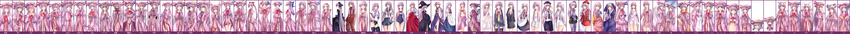 1girl :3 absurdres adapted_costume alternate_costume alternate_hairstyle angel_wings animal_ears apron blazer blush bow braid bun_cover bunny_ears buruma business_suit casual cat_ears cat_tail chinese_clothes cosplay costume_chart crescent dog_ears dog_tail dress enmaided expressions formal genderswap genderswap_(ftm) glasses gothic green_eyes gym_uniform hair_bow hair_bun hair_ornament hat heart highres hood hoodie horns incredibly_absurdres jacket japanese_clothes jojo_no_kimyou_na_bouken kemonomimi_mode kimono long_hair long_image maid miko mouse_ears mouse_tail multiple_persona naked_towel nightgown nun nurse one-piece_swimsuit pants parody patchouli_knowledge police police_uniform policewoman ponytail purple_hair purple_sarong ram_hachimin santa_costume sarong scarf school_swimsuit school_uniform serafuku sheep_horns shirt side_ponytail suit swimsuit tail touhou towel track_pants track_suit translated twin_braids twintails umbrella uniform wedding_dress white_shirt wide_image wings witch yukkuri_shiteitte_ne