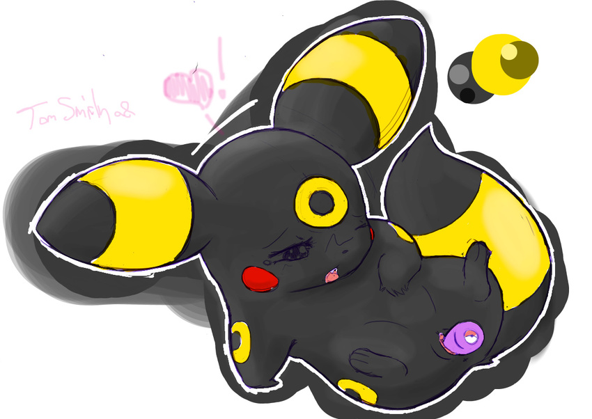 insomniacovrlrd pikachu pokemon tagme umbreon