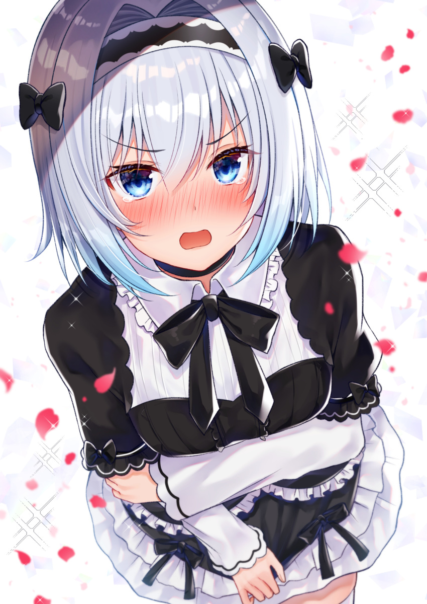 gyouzanuko ryuuou_no_oshigoto! sora_ginko tagme