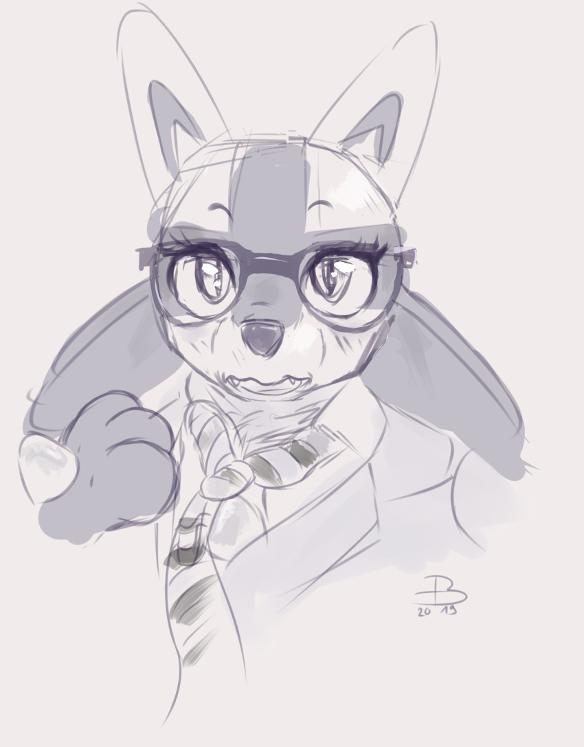 2019 anthro canid canine clothed clothing ebnet eyewear glasses hi_res looking_at_viewer lucario male mammal meme nintendo pok&eacute;mon pok&eacute;mon_(species) solo video_games
