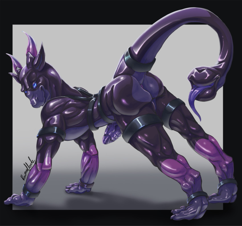 dragon living_latex ravensflock rubber squeaky