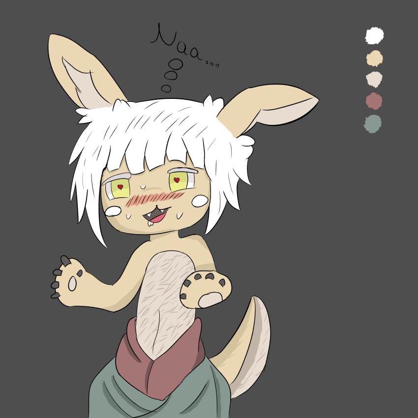 1:1 absurd_res hi_res made_in_abyss model_sheet nanachi