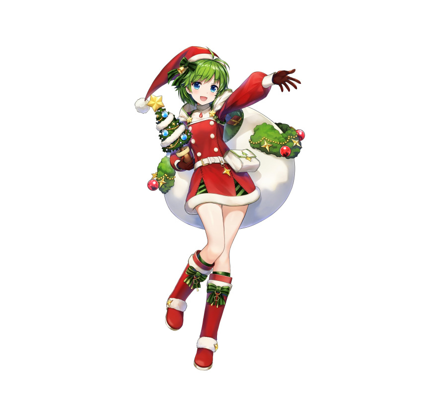 christmas fire_emblem fire_emblem:_seima_no_kouseki fire_emblem_heroes nino_(fire_emblem) nintendo ordan