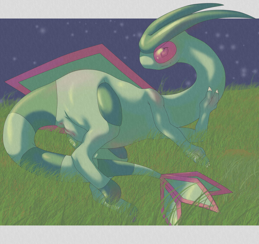 9_6 flygon pokemon tagme