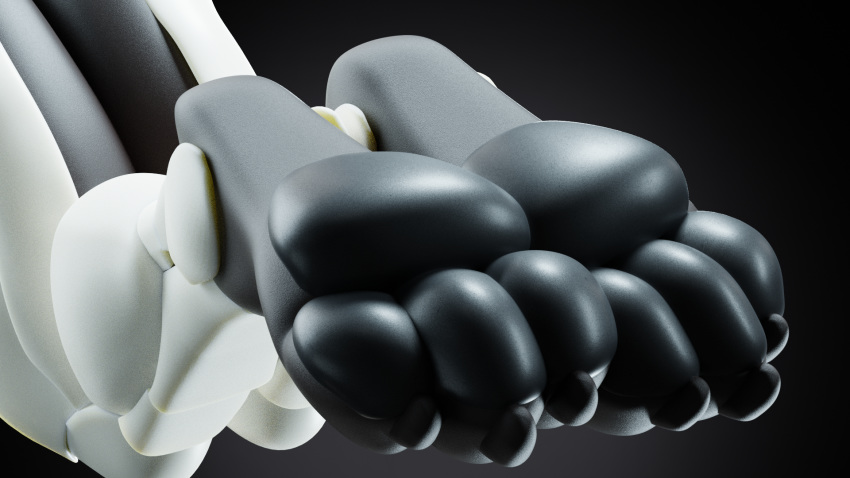 16:9 2020 3_toes 3d_(artwork) barefoot claws digital_media_(artwork) feet foot_fetish foot_focus hi_res hindpaw machine pawpads paws robot sealled soles synth synth_(vader-san) synthetic toe_claws toes