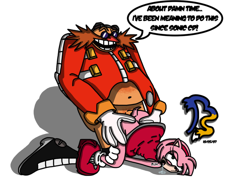 amy_rose blargsnarf dr_robotnik sonic_team tagme