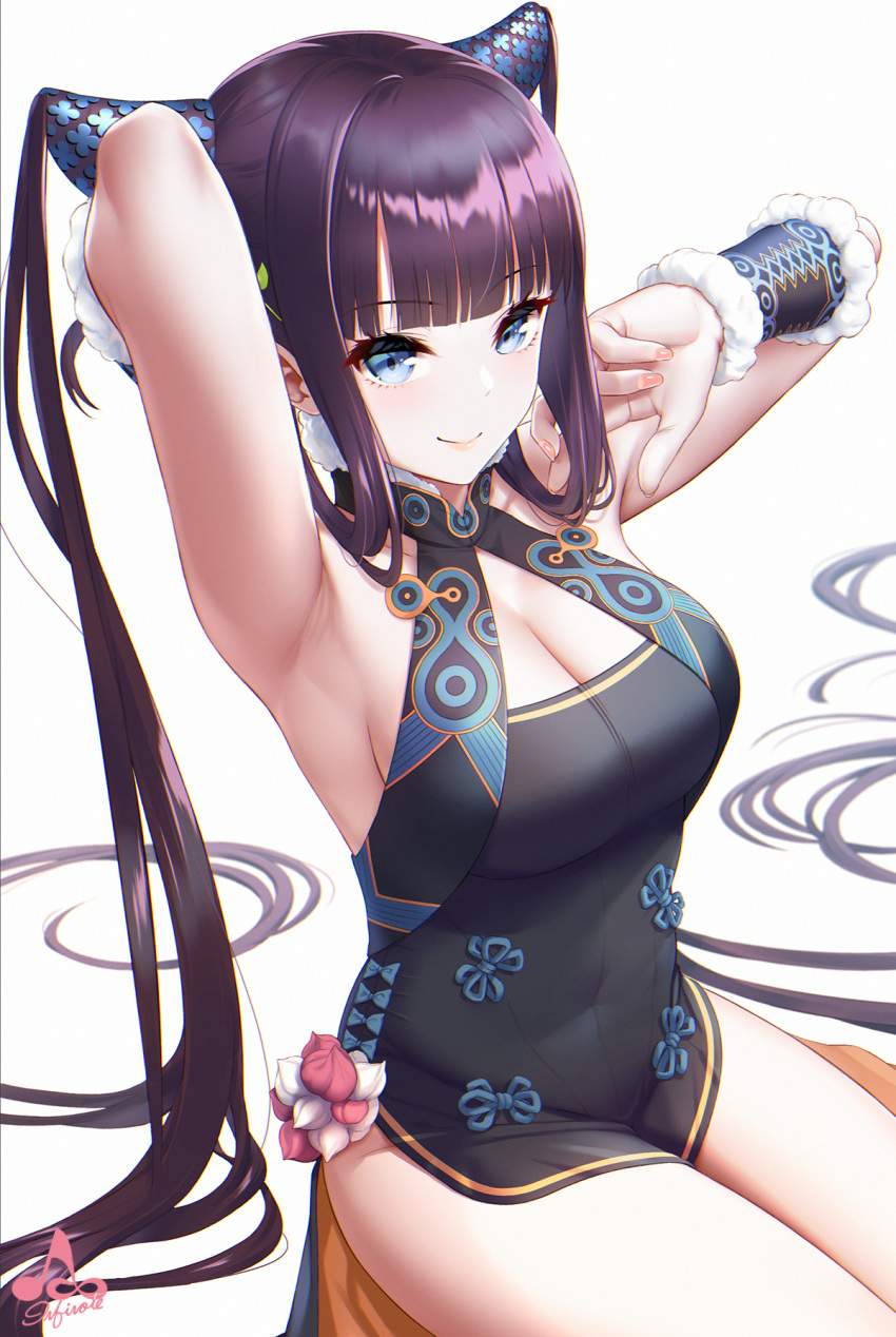 fate/grand_order infinote tagme yang_guifei_(fate/grand_order)