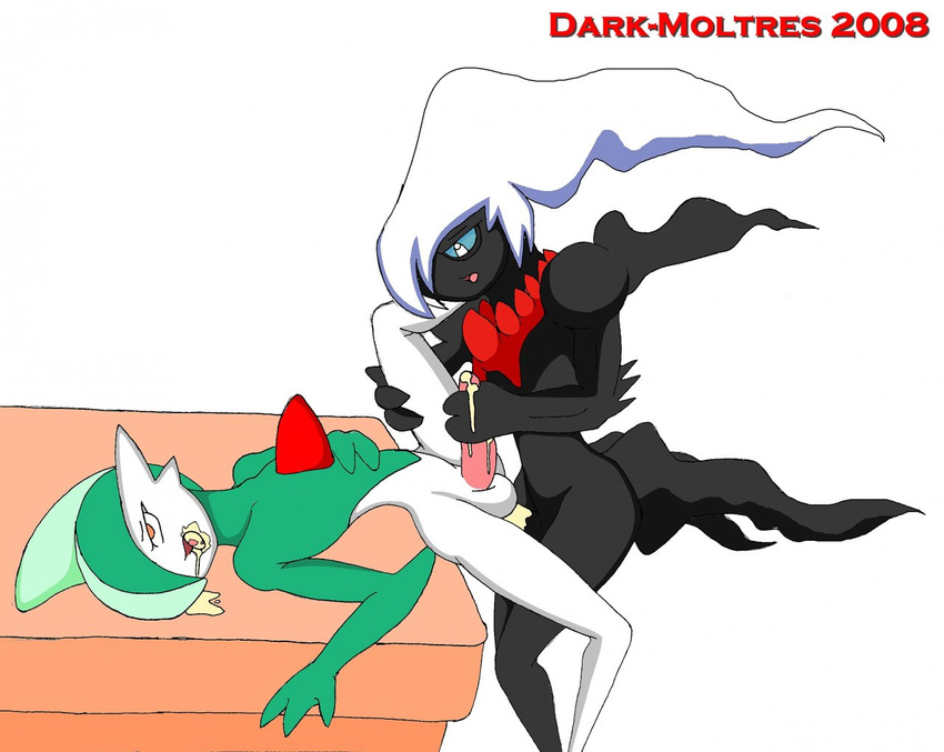 dark_moltres darkrai gallade pokemon tagme