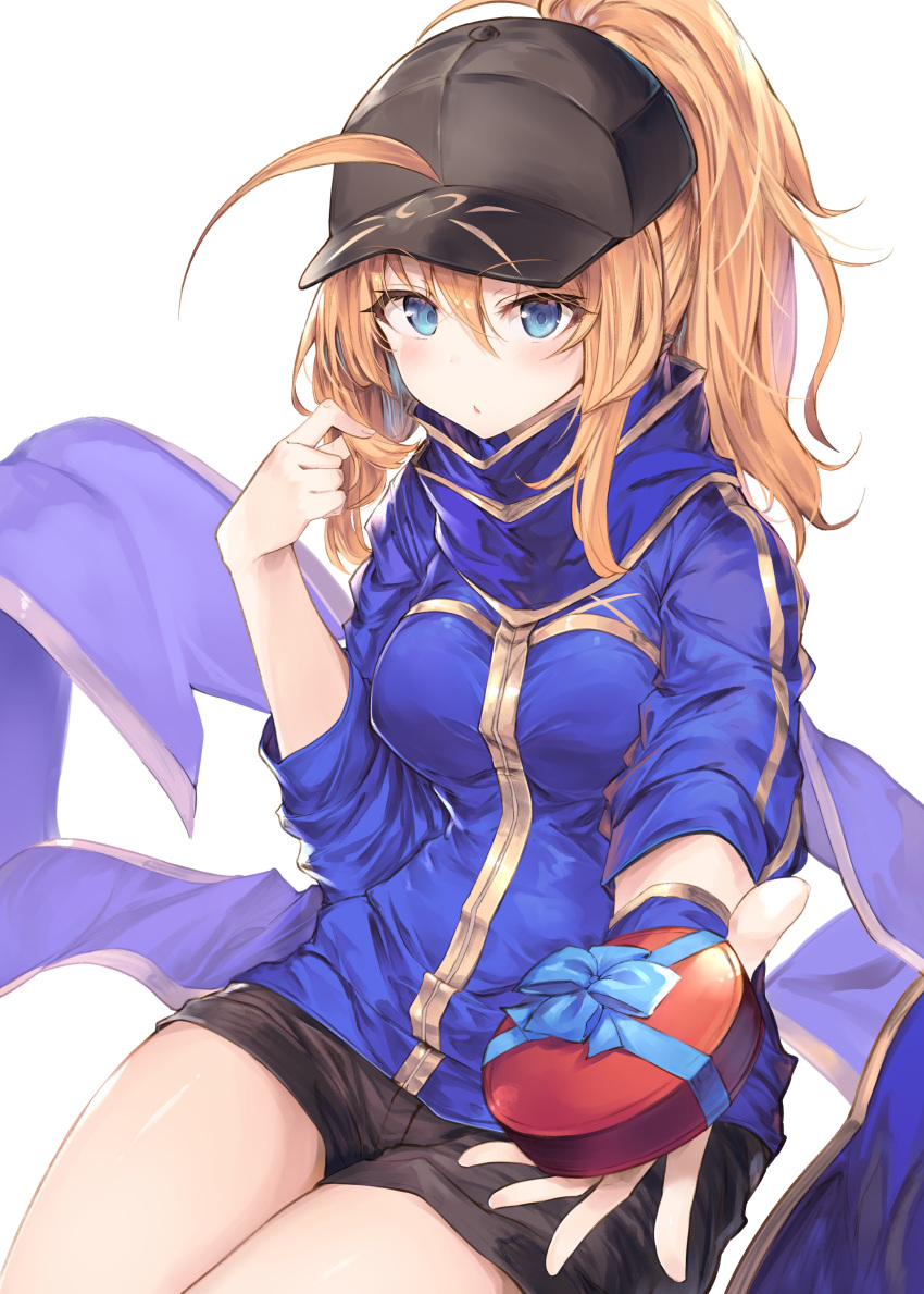 fal_maro fate/grand_order heroine_x tagme