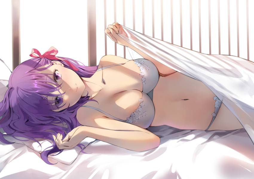 bra fate/grand_order fate_(series) ice_(ice_aptx) matou_sakura underwear waifu2x