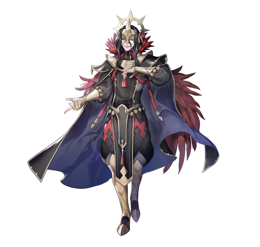 armor fire_emblem fire_emblem_heroes fire_emblem_if iago nintendo penekor