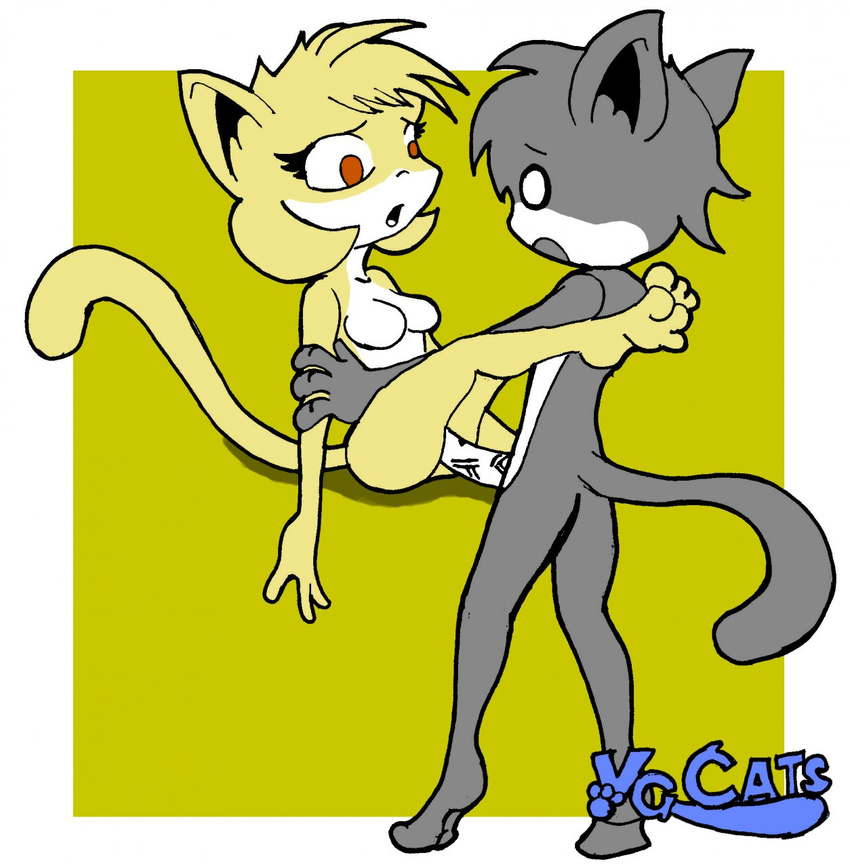 anthro breasts cat child duo feline female incest leo leo's_mother leo_(vg_cats) leos_mom_(vg_cats) male mammal mother nude parent penetration penis sex shostyle son straight vaginal vaginal_penetration vg_cats warm_colors webcomic young