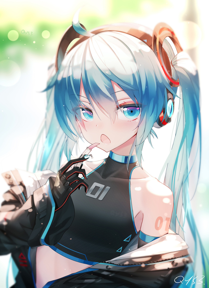 hatsune_miku sen_ya tagme vocaloid