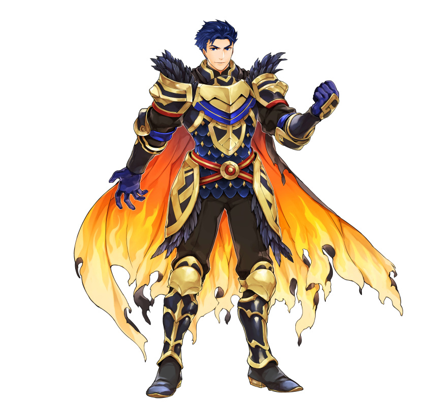 amor fire_emblem fire_emblem:_seima_no_kouseki fire_emblem_heroes hector_(fire_emblem) heels nintendo