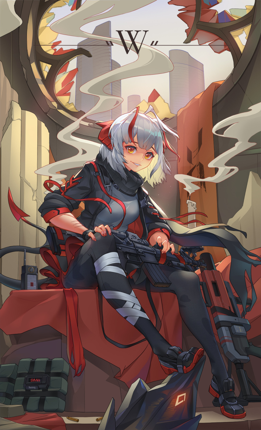 arknights tagme w_(arknights)