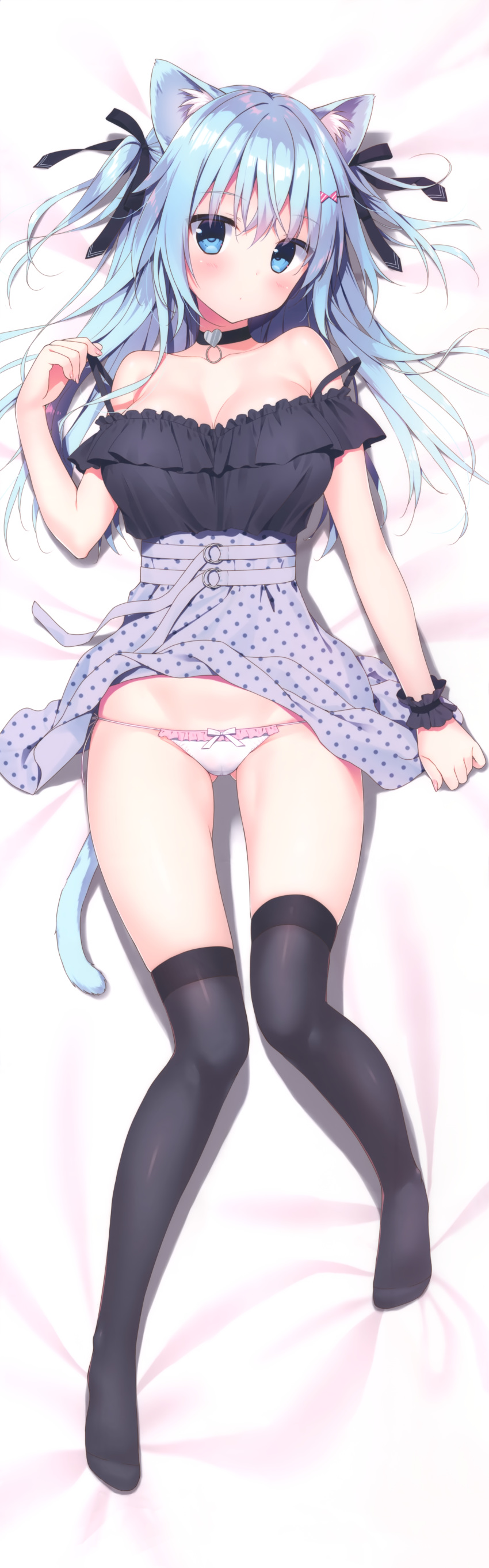 dakimakura ryohka suzuya tagme