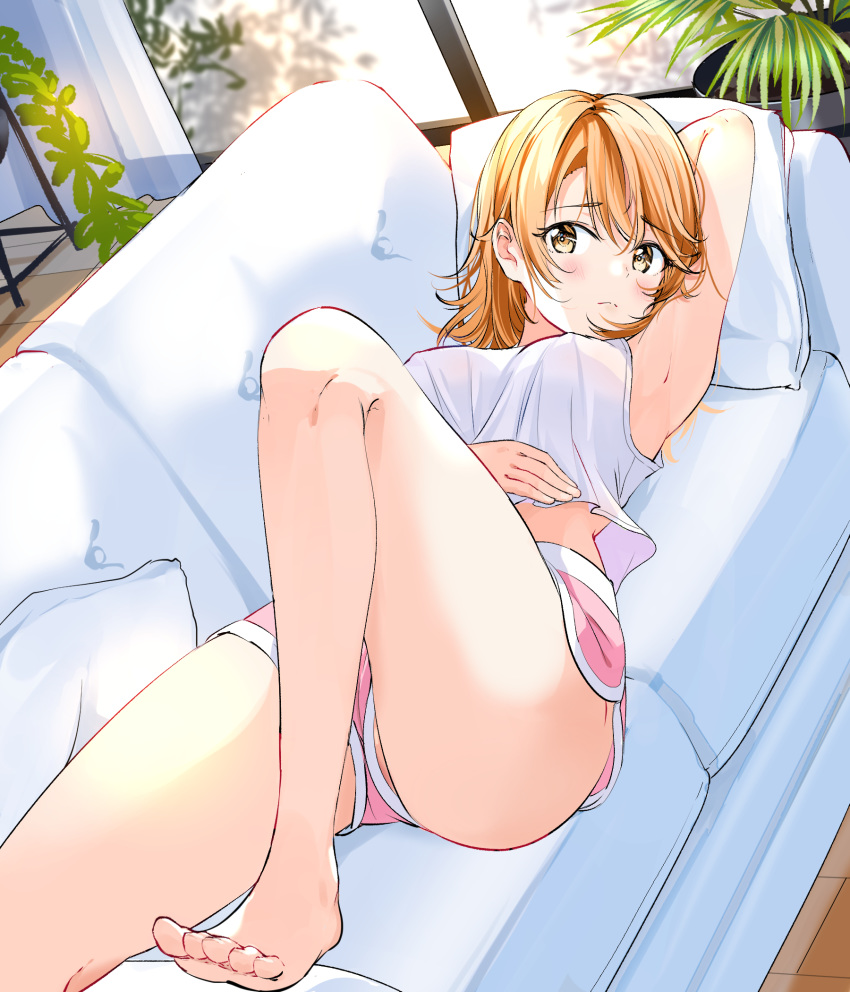 isshiki_iroha nonbiri tagme yahari_ore_no_seishun_lovecome_wa_machigatteiru.