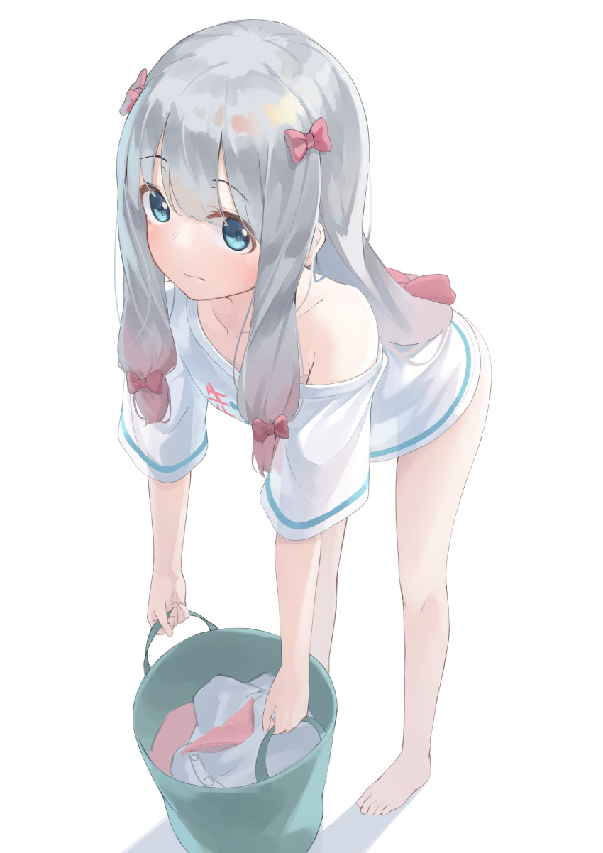 eromanga-sensei izumi_sagiri kimyo see_through tagme