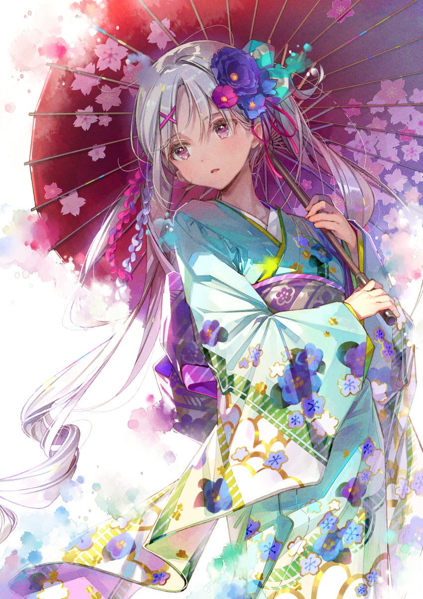 dsmile kimono tagme