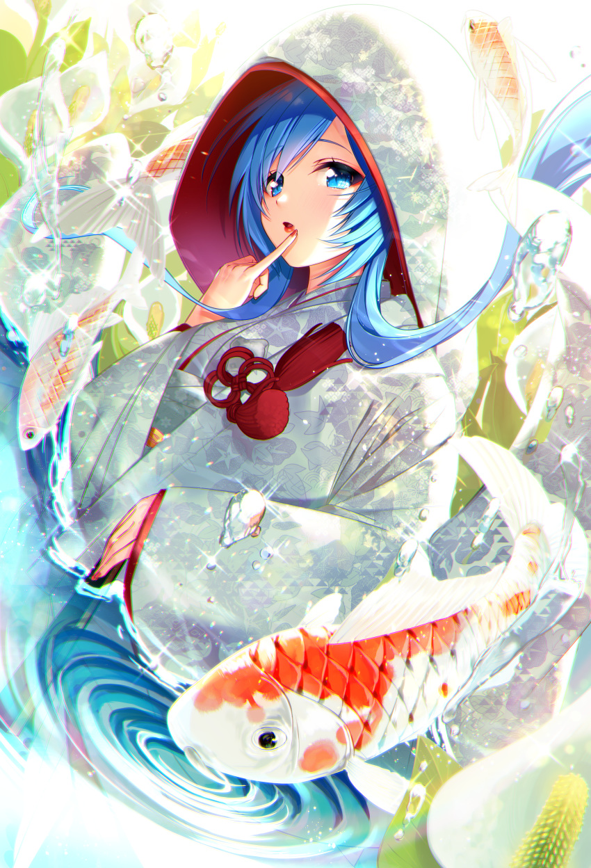 ayamori_mimi emori_miku emori_miku_project japanese_clothes tagme