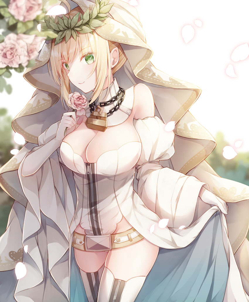 fate/grand_order saber_bride saber_extra tagme