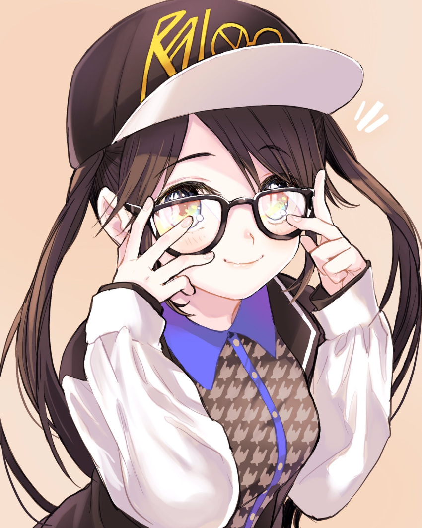 amezawa_koma megane tagme