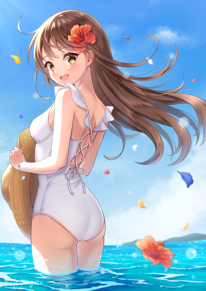 ass sakunagita swimsuits tagme