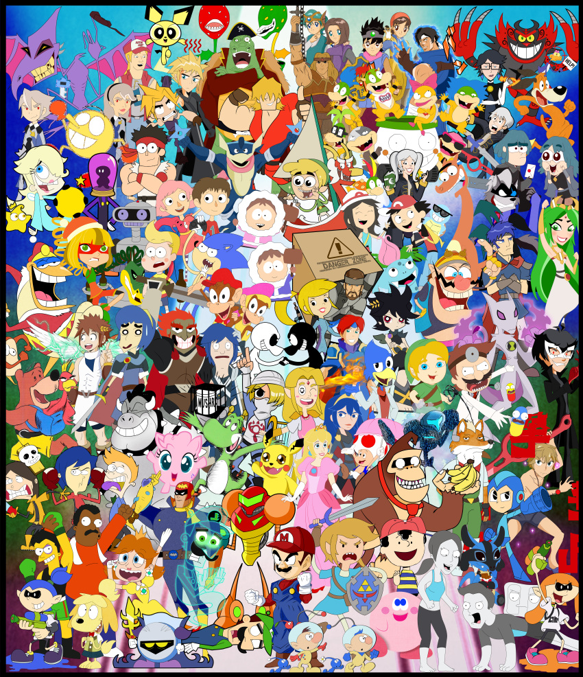 absolutely_everyone absolutely_everything absurd_res adult_swim adventure_time ambiguous_gender american_dragon:_jake_long anatid angry animal_crossing annoyed anseriform anthro archer_(series) arm_cannon atlus avatar:_the_last_airbender avian baby_pok&eacute;mon banana banjo-kazooie banjo_(banjo-kazooie) batman_(series) bayonetta bayonetta_(character) beavis_and_butt-head ben_10 bird blue's_clues bob's_burgers bojack_horseman bowser bowser_jr. butt bytan canid canine canis capcom captain_falcon cartoon_network cephalopod chalkzone charizard chrom clothed clothing cloud_strife codename:_kids_next_door comedy_central controller corrin courage_the_cowardly_dog cow_and_chicken crayon-shinchan danny_phantom daria_(series) dark_pit dark_samus dc_comics dc_super_hero_girls death diddy_kong digimon disney dixie_kong doc_louis domestic_dog donkey_kong_(series) dora_the_explorer dr._seuss dragon_ball duck duck_hunt duck_hunt_dog duck_hunt_duck ducktales_(2017) earthbound_(series) ed_edd_n_eddy el_tigre elemental_creature elf english_text f-zero falco_lombardi family_computer_robot family_guy fangs female feral flora_fauna food foster's_home_for_imaginary_friends fox_mccloud friendship_is_magic frown fruit futurama game_and_watch game_controller ganondorf ghost gorillaz gravity_falls green_yoshi greninja grin group hanna-barbera happy hasbro hat headgear headwear hi_res holding_object human humanoid hylian ike ike_(fire_emblem) imp incineroar inkling invader_zim isabelle_(animal_crossing) ivysaur jigglypuff johnny_bravo_(series) jojo's_bizarre_adventure kazooie ken_(street_fighter) ken_masters kid_icarus kill_la_kill kim_possible king_dedede king_k._rool king_of_the_hill kirby kirby_(series) konami koopa large_group legendary_pok&eacute;mon lilo_and_stitch link little_mac looking_at_viewer looney_tunes lucario lucas_(earthbound) lucina luigi luma machine male mammal manakete marine mario mario_bros marth masters_of_the_universe mattel mega_man_(character) mega_man_(series) megami_tensei megami_tensei_persona meta_knight metal_gear metroid mewtwo mollusk monster mr._game_&amp;_watch mr._game_and_watch my_hero_academia my_life_as_a_teenage_robot my_little_pony nana_(ice_climber) ness netflix nickelodeon nintendo nintendo_controller nintendo_entertainment_system ok_k.o.!_let's_be_heroes olimar one_piece oscine over_the_garden_wall pac-man pac-man_(series) palutena panty_and_stocking_with_garterbelt passerine peanuts_(comic) pichu pikachu pikmin pikmin_(species) piranha_plant pit_(kid_icarus) plant pok&eacute;mon pok&eacute;mon_(species) pok&eacute;mon_trainer popeye popo_(ice_climber) powerpuff_girls princess_daisy princess_peach princess_zelda r.o.b. rareware red_(pok&eacute;mon) regular_show ren_amamiya ren_and_stimpy richter_belmont rick_and_morty ridley robin robot rocko's_modern_life rosalina_(mario) roy_(fire_emblem) rugrats ryu_(street_fighter) sabrina_the_teenage_witch sailor_moon_(series) samurai_jack samus_aran scalie scooby-doo_(series) scott_pilgrim sheik shiba_inu shih_tzu shulk simon_belmont smile solid_snake sonic_the_hedgehog sonic_the_hedgehog_(series) south_park spirit spitz splatoon spy_vs_spy squirtle standing star_fox star_vs._the_forces_of_evil star_wars steven_universe studio_trigger super_mario_galaxy super_smash_bros. super_smash_bros._ultimate swat_kats tag_panic teen_titans teen_titans_(television_series) teen_titans_go! teenage_mutant_ninja_turtles teeth text the_fairly_oddparents the_grim_adventures_of_billy_and_mandy the_jetsons the_legend_of_zelda the_life_and_times_of_juniper_lee the_marvelous_misadventures_of_flapjack the_nightmare_before_christmas the_simpsons the_smurfs thundercats thundercats_roar tiny_toon_adventures toon_link toony toy_dog ursid video_games villager_(animal_crossing) waluigi wario warner_brothers weapon whip wide_eyed wii_fit wii_fit_trainer wind_waker winged_humanoid wings winnie_the_pooh_(franchise) wolf wolf_o'donnell xeternalflamebryx yoshi young_link zero_suit