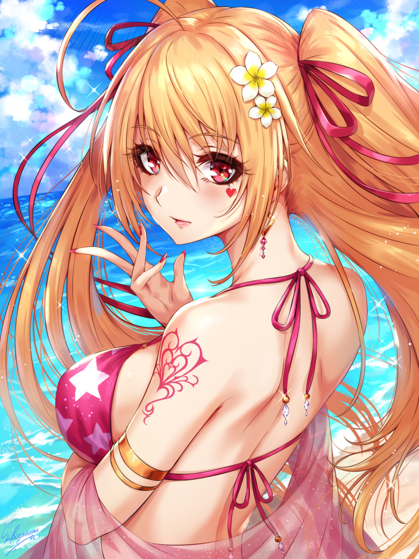 bikini sakiyamama swimsuits tagme tattoo